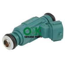 Load image into Gallery viewer, For Hyundai Kia I20 1.2L Fuel Injector Genuine 35310-03000