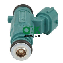 Load image into Gallery viewer, For Hyundai Kia I20 1.2L Fuel Injector Genuine 35310-03000