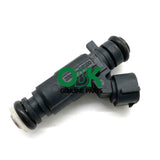 35310-03200 Injector 35310-03200 Kia Rio III 3 1.2 Ub Bj.16