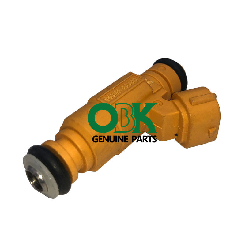 For Hyundai Kia Fuel Injector New Genuine 35310-03300