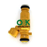 For Hyundai Kia Fuel Injector New Genuine 35310-03300