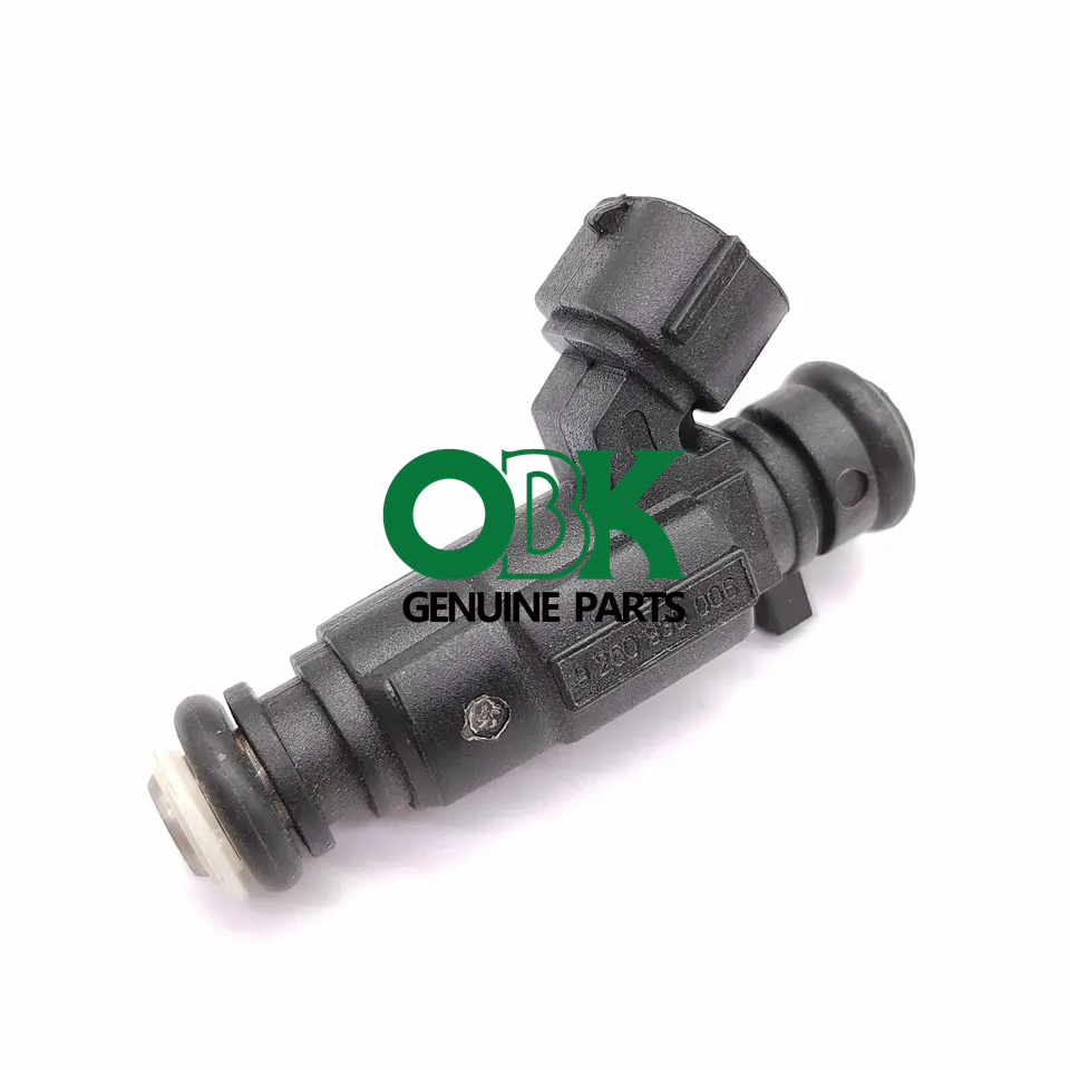 Fuel injector nozzle 35310-03700 for Hyundai