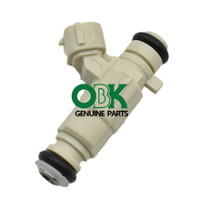 Load image into Gallery viewer, 35310-04000 Fuel Injector Nozzle 35310-04000 For Hyundai i10 2016 Kia Picanto Mk2 1.0L 2014 Kia Picanto VR7 1.0 TA