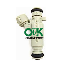 35310-04000 Fuel Injector Nozzle 35310-04000 For Hyundai i10 2016 Kia Picanto Mk2 1.0L 2014 Kia Picanto VR7 1.0 TA