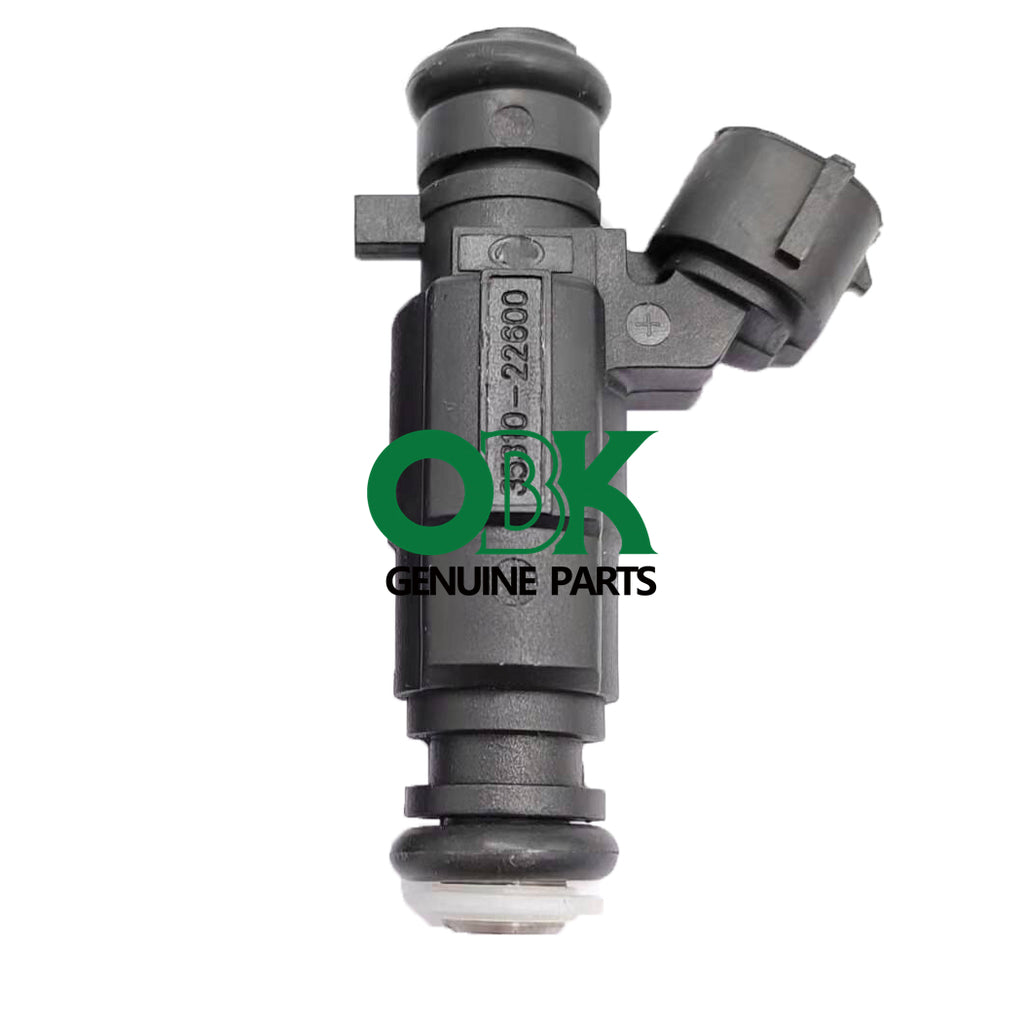 35310-22600Fuel Injector for Hyundai Accent 1.5L & 1.6L 2000-2005  35310-22600