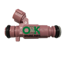Brand New Genuine Fuel Injector For Hyundai Kia 35310-22700