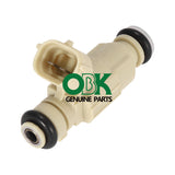 35310-23600 Fuel Injector OEM For 03-09 Hyundai 2.0L 2.4L 2.7L 3.3L 35310-23600