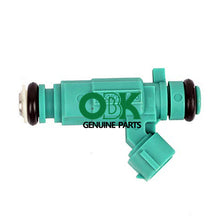 Load image into Gallery viewer, 35310-23630 Fuel Injector for Hyundai Santa Fe 2.7L Kia Optima 2.7L, 35310-23630