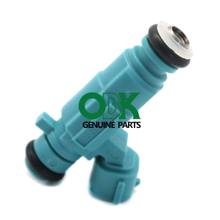 35310-23630 Fuel Injector for Hyundai Santa Fe 2.7L Kia Optima 2.7L, 35310-23630