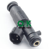 Fuel Injector for Hyundai KIA 35310-25100