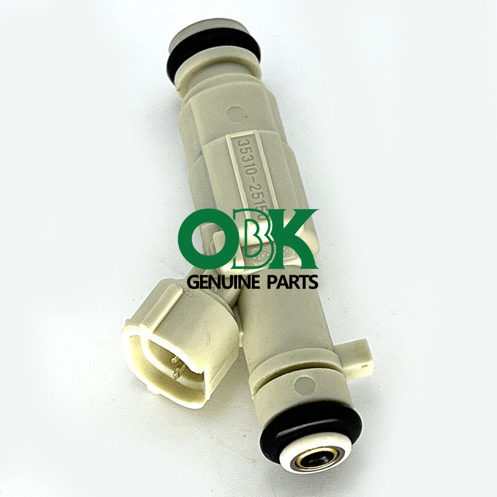 Fuel injector for Hyundai  KIA 35310-25150