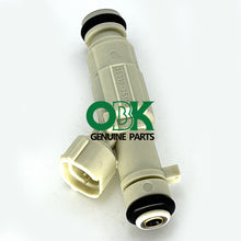 Load image into Gallery viewer, Fuel injector for Hyundai  KIA 35310-25150