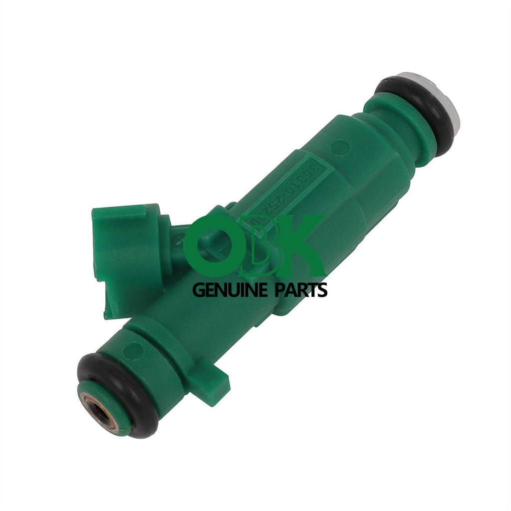 35310-25200 Fuel Injectors For Hyundai Sonata Kia Rondo Magentis Optima 2.4L