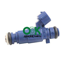 Load image into Gallery viewer, 35310-2B000 Fuel Injector for Hyundai i20 i30 Kia Cee&#39;D 1.4,35310-2B000