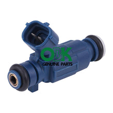 Load image into Gallery viewer, 35310-2B000 Fuel Injector for Hyundai i20 i30 Kia Cee&#39;D 1.4,35310-2B000