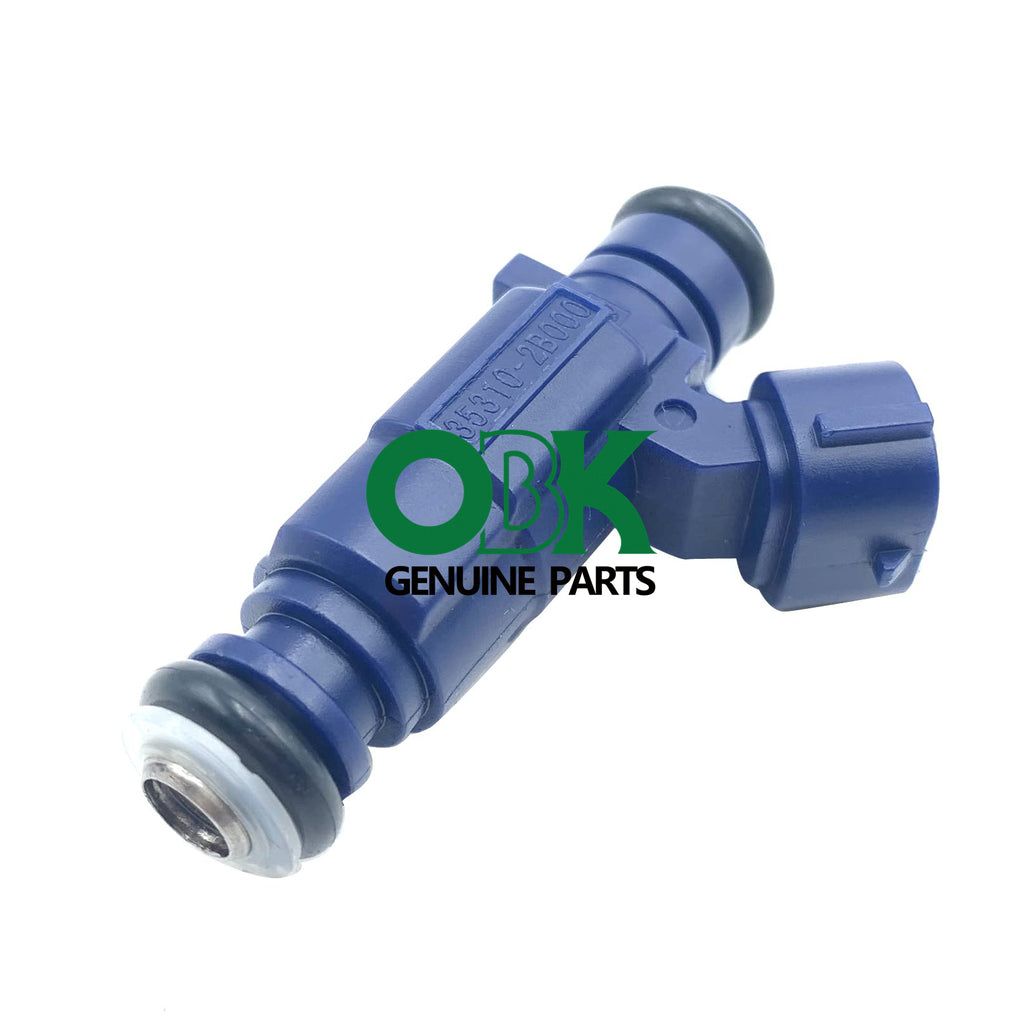 35310-2B000 Fuel Injector for Hyundai i20 i30 Kia Cee'D 1.4,35310-2B000