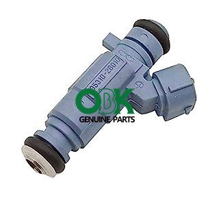 35310-2B010 Fuel Injector 35310-2B010 353102B010 Fit for Hyunda 35310-2B010i  i20 i30 Kia