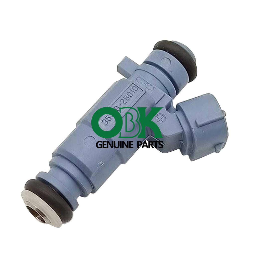 35310-2B010 Fuel Injector 35310-2B010 353102B010 Fit for Hyunda 35310-2B010i  i20 i30 Kia