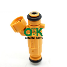 Load image into Gallery viewer, Fuel Injector 35310-2B020 Injection Nozzle for Hyundai i20 Kia 1.4 1.6 G4FG