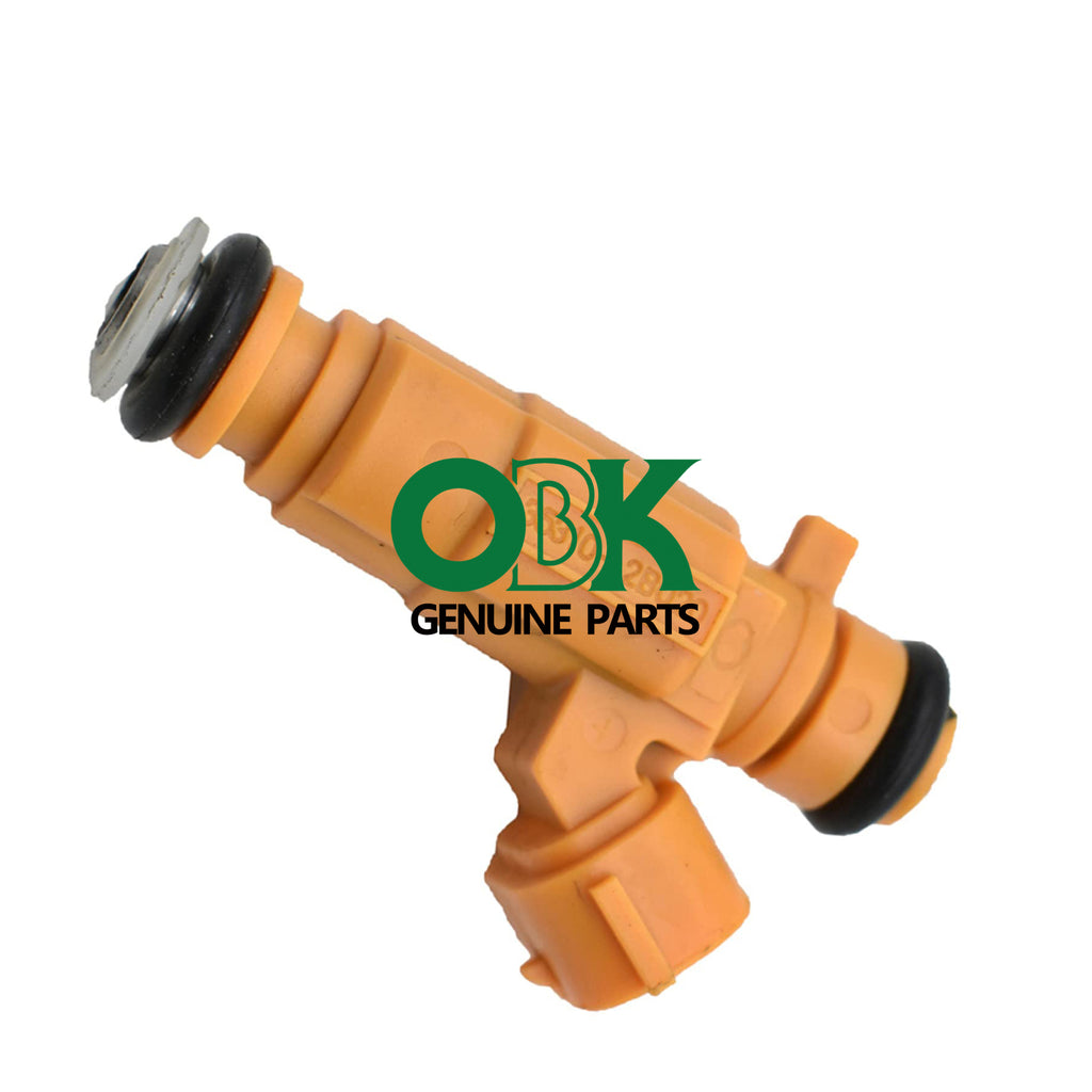 Fuel Injector 35310-2B020 Injection Nozzle for Hyundai i20 Kia 1.4 1.6 G4FG