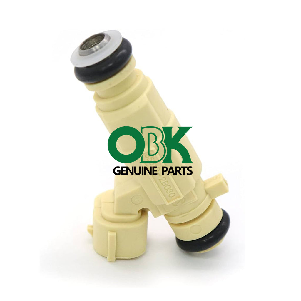 Brand New Genuine For Hyundai Kia Fuel Injector 35310-2B030