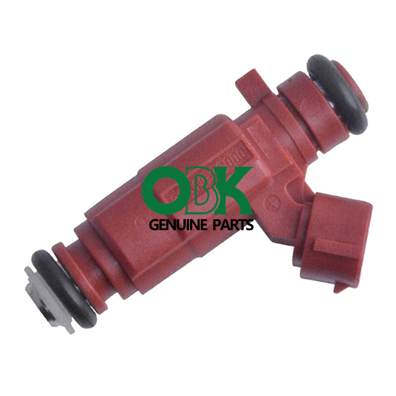 High Quality Engine Fuel Injectors For Hyundai Kia 35310-2C000