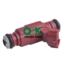 Görseli Galeri görüntüleyiciye yükleyin, High Quality Engine Fuel Injectors For Hyundai Kia 35310-2C000