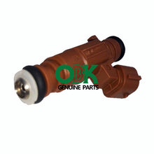 Load image into Gallery viewer, For Hyundai Kia Fuel Injector Genuine New OEM 35310-2C110