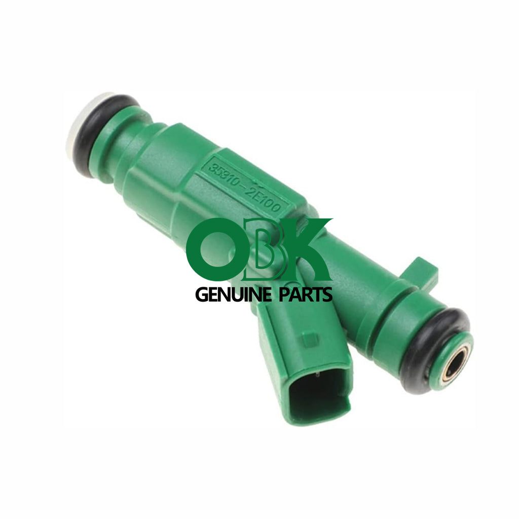 Fuel injector for Hyundai  KIA 35310-2E100