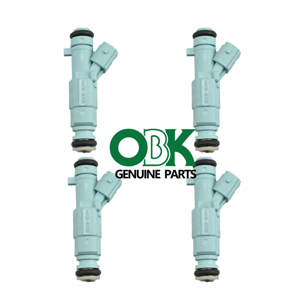 Fuel injector for Hyundai  KIA 35310-2E200