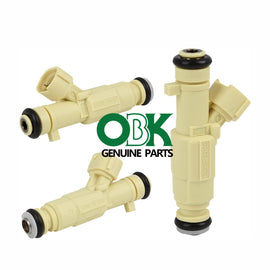 Fuel Injector for Hyundai Tucson Kia Forte 2.0L 2.4L 2011 2012 35310-2G100