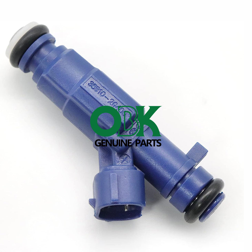 Fuel injector for Hyundai TUCSON  KIA 35310-2G400