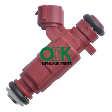 Charger l&#39;image dans la galerie, High Quality Engine Fuel Injectors For Hyundai Kia 35310-2C000