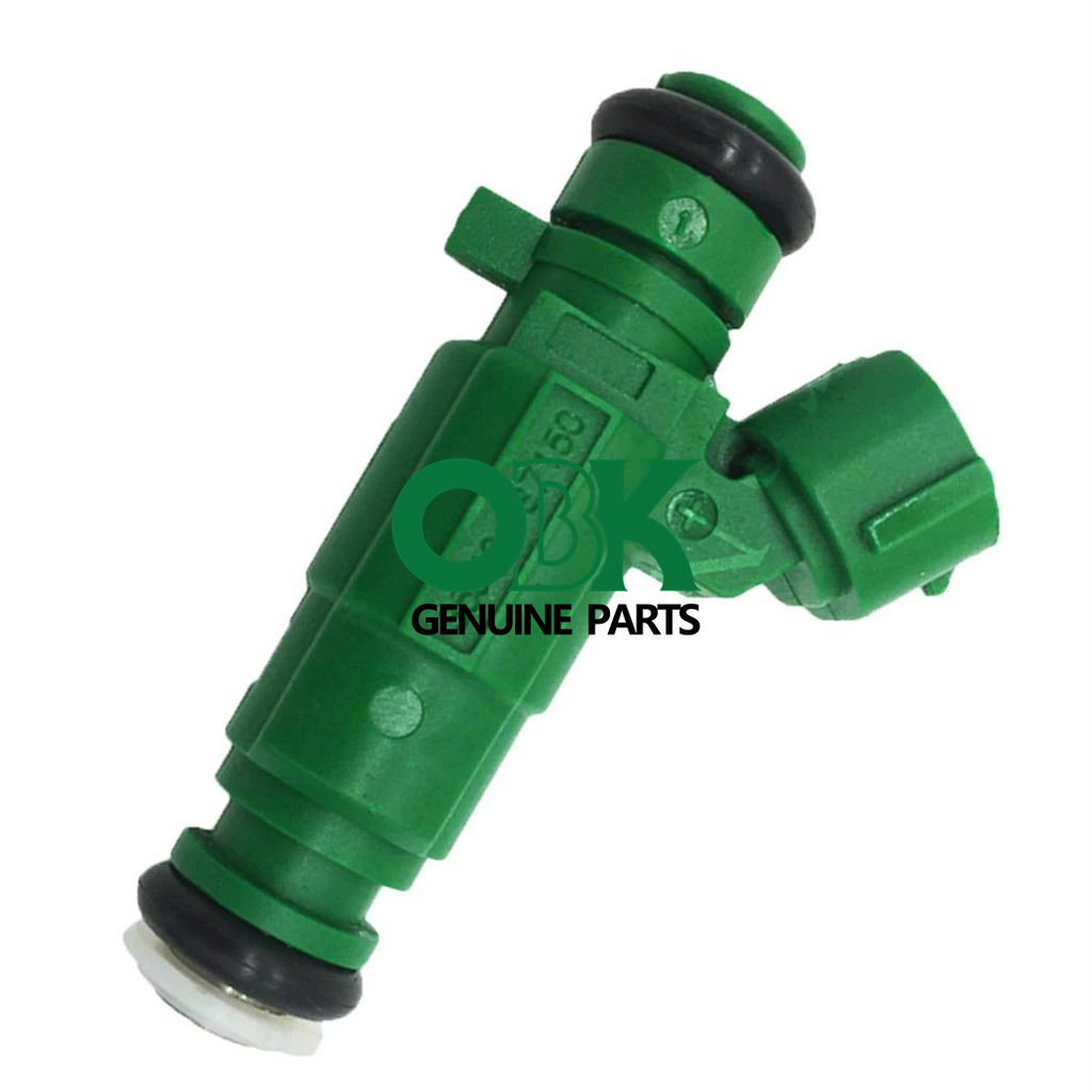 Fuel Injector 35310-37150 Fit for Hyundai Kia Nozzle Flow Matched 35310-37150