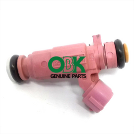 35310-37170 Fuel Injector for Hyundai Accent 06-11 Kia Rio Rio5 09-11 1.6L 35310-37170