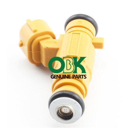 Fuel Injector 35310-39135 For Hyundai Santafe Sonata 2.4L