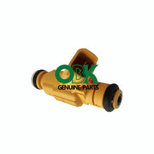 Görseli Galeri görüntüleyiciye yükleyin, Fuel injectors OEM 35310-3C600 for Korean Car CARENS 2010-2012 mitsubishi