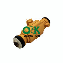 Görseli Galeri görüntüleyiciye yükleyin, Fuel injectors OEM 35310-3C600 for Korean Car CARENS 2010-2012 mitsubishi