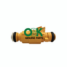 Görseli Galeri görüntüleyiciye yükleyin, Fuel injectors OEM 35310-3C600 for Korean Car CARENS 2010-2012 mitsubishi