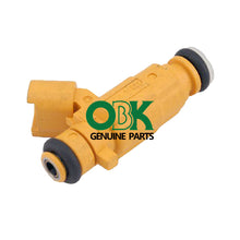 Görseli Galeri görüntüleyiciye yükleyin, Fuel injectors OEM 35310-3C600 for Korean Car CARENS 2010-2012 mitsubishi