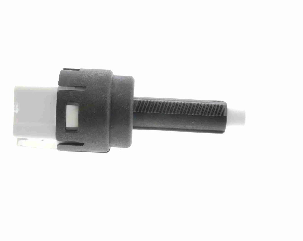 35350-S5A-J01 external reference image — side profile, ratcheted plunger body and two-pin housing; supplied aftermarket brand and packaging may differ