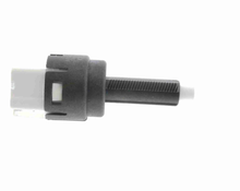 Load image into Gallery viewer, 35350-S5A-J01 external reference image — side profile, ratcheted plunger body and two-pin housing; supplied aftermarket brand and packaging may differ