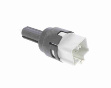 Load image into Gallery viewer, 35350-S5A-J01 external reference image — connector opening and housing latch oblique view; supplied aftermarket brand and packaging may differ