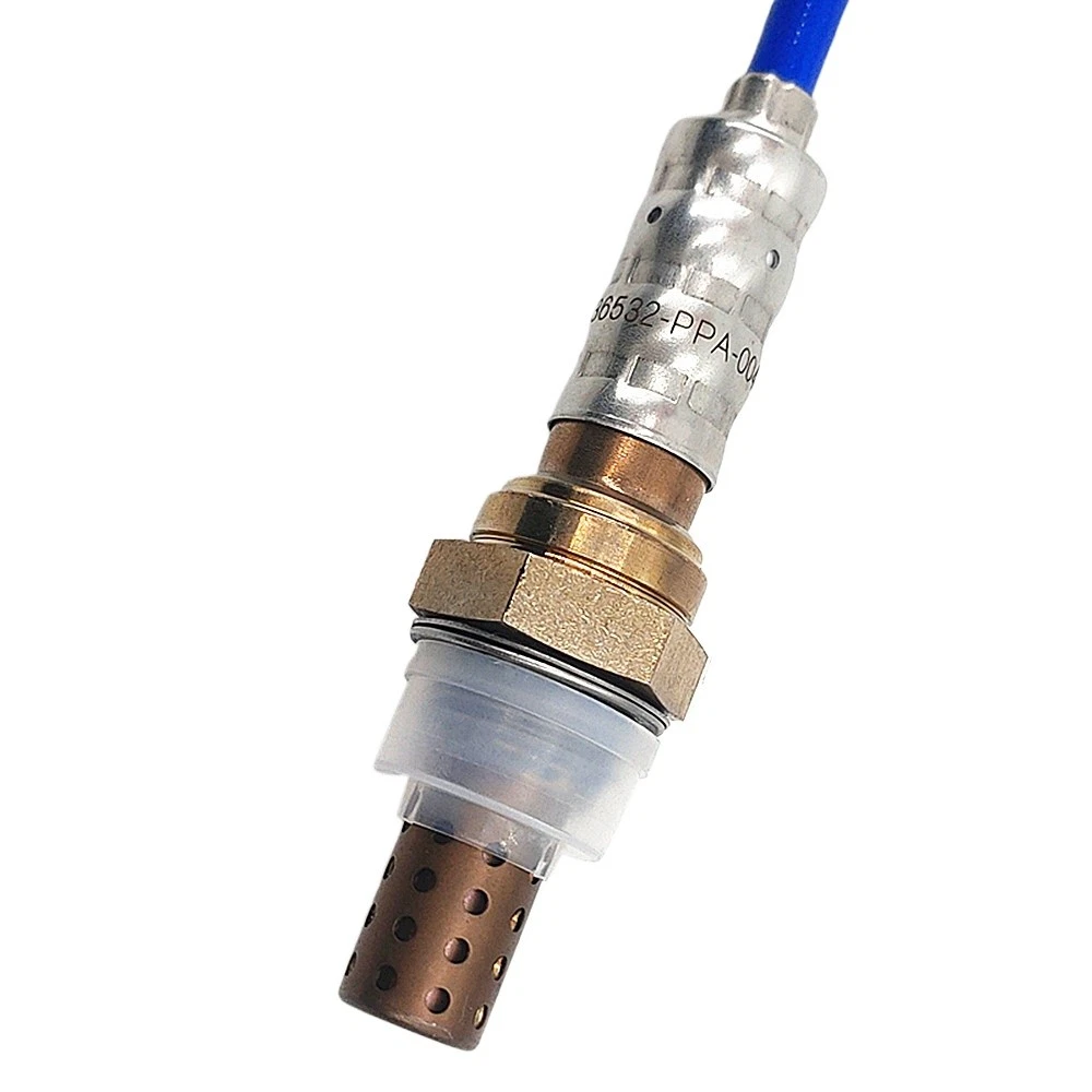 Reference image — aftermarket rear oxygen sensor 36532-PPA-004 — exact reference marking and sensor-body detail; external reference only, not actual stock