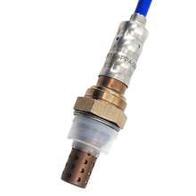 Load image into Gallery viewer, Reference image — aftermarket rear oxygen sensor 36532-PPA-004 — exact reference marking and sensor-body detail; external reference only, not actual stock