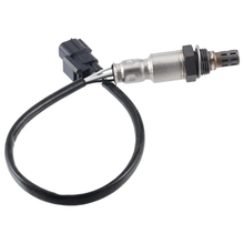 Load image into Gallery viewer, Reference image — downstream oxygen sensor 36532-RNA-A01, opposite sensor-body and connector latch view