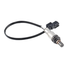 Load image into Gallery viewer, Reference image — downstream oxygen sensor 36532-RNA-A01, angled probe-end and complete assembly view