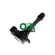 Load image into Gallery viewer, Ignition Coil 371QA-3705100