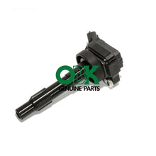 Load image into Gallery viewer, Ignition Coil 371QA-3705100