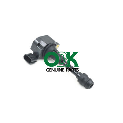 Ignition Coil 371QA-3705100